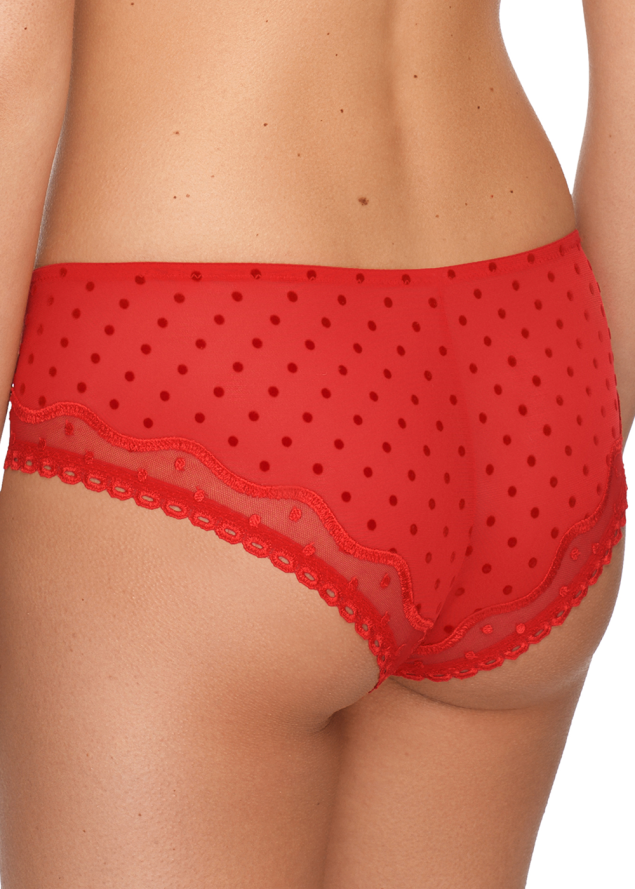 Shorty Twist de Prima Donna